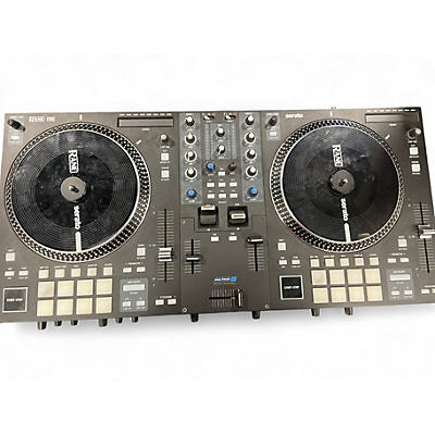 Used RANE one DJ Controller