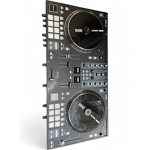Used RANE one DJ Controller