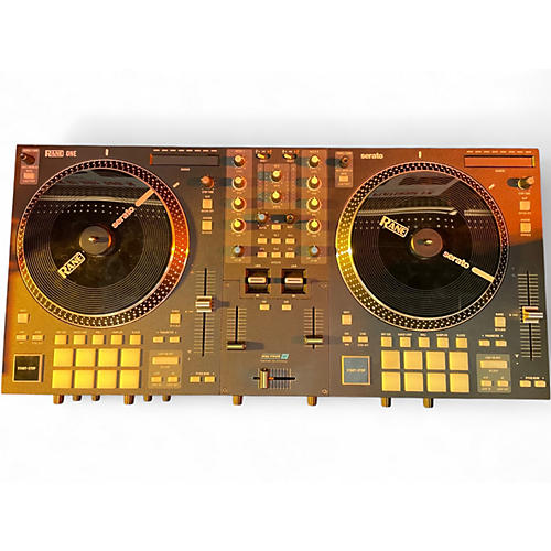 Used RANE one DJ Controller