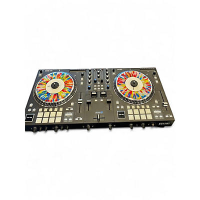 Used RANE one DJ Controller