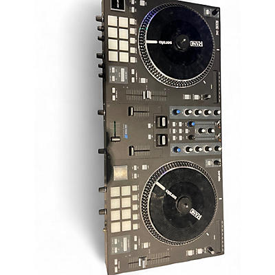 Used RANE one DJ Controller
