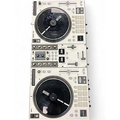 Used RANE one DJ Controller
