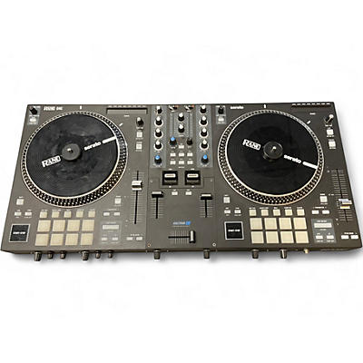 Used RANE one DJ Controller