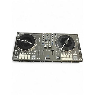 Used RANE one DJ Controller