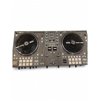 Used RANE one DJ Controller