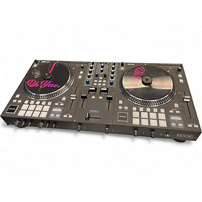 Used RANE one DJ Controller