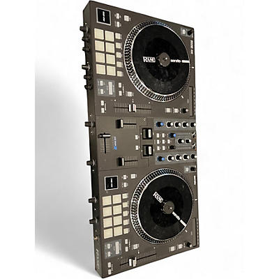 Used RANE one DJ Controller