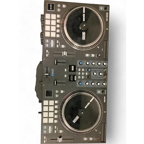 Used RANE one Turntable