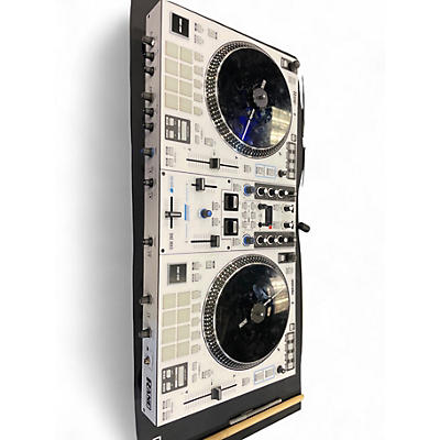 Used RANE one mk2 white DJ Controller