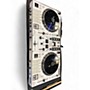 Used RANE one mk2 white DJ Controller