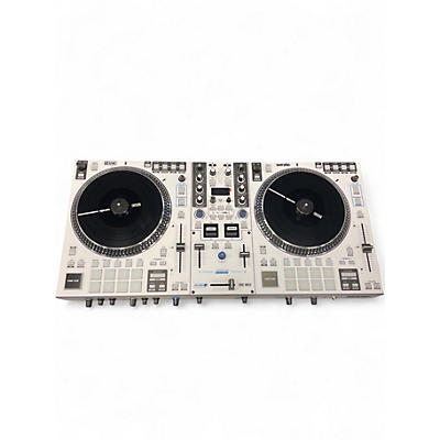 Used RANE one mkII DJ Mixer