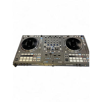 Used RANE performer DJ Controller