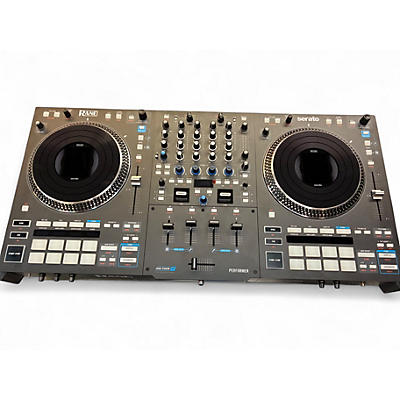 Used RANE preformer DJ Player