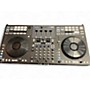 Used RANE rane four DJ Mixer