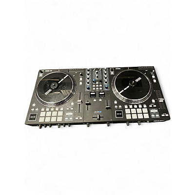 Used RANE rane one DJ Controller