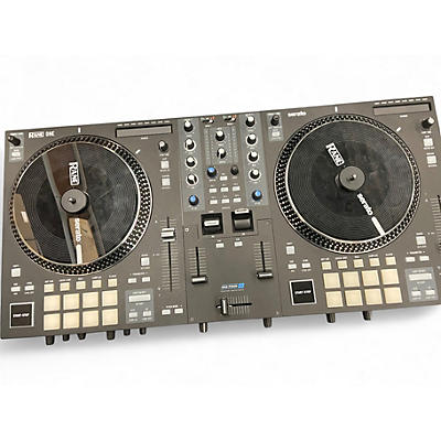 Used RANE rane one DJ Controller