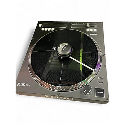 Used RANE twelve  DJ Controller