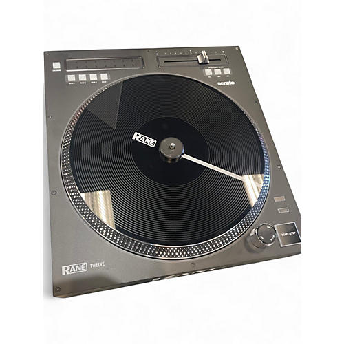 Used RANE twelve Turntable