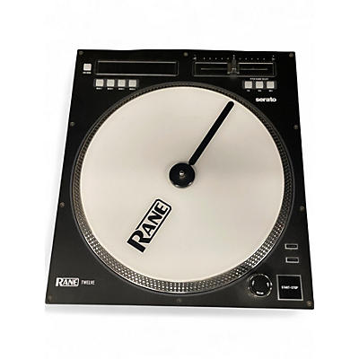 Used RANE twelve USB Turntable