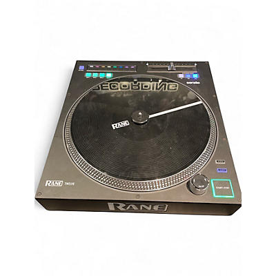 Used RANE twelve USB Turntable