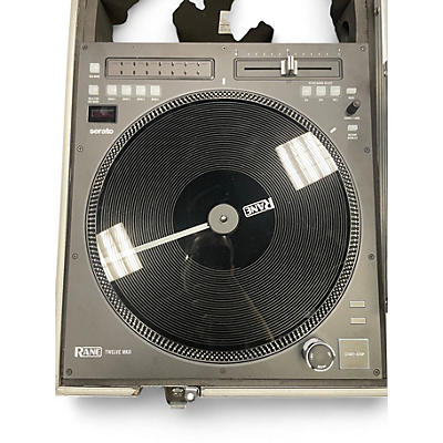Used RANE twelve mk2 USB Turntable