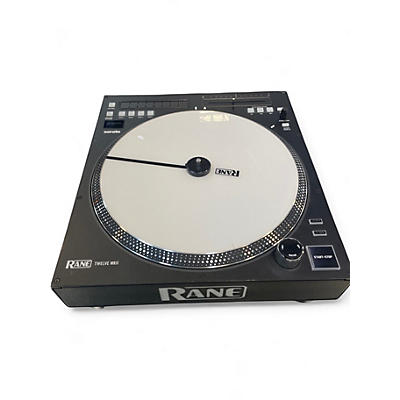 Used RANE twelve mkII USB Turntable