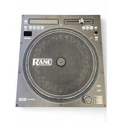 Used RANE twelve mkii DJ Controller