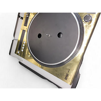 Used RANE twelve