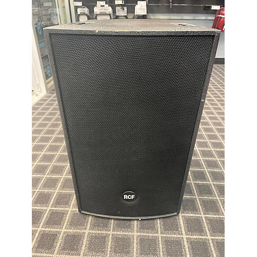 RCF Used RCF 4PRO 2031-A Powered Speaker