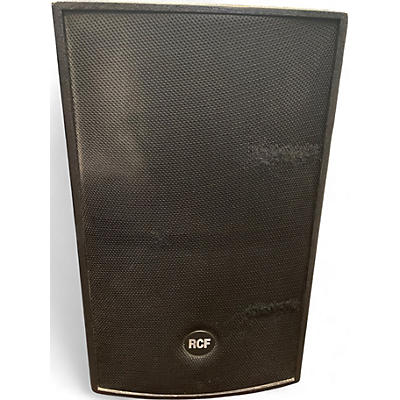 Used RCF 4PRO 2031 Powered Speaker