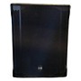 Used RCF 705 AS-II Powered Subwoofer