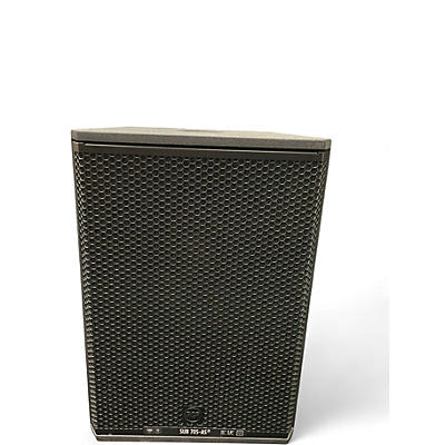 Used RCF 705-AS MK3 Powered Speaker