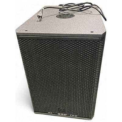 Used RCF 705-AS MkII Powered Speaker