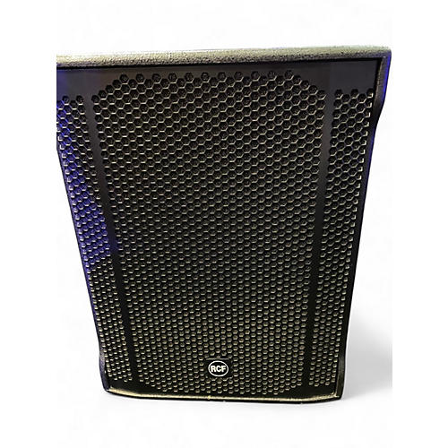 Used RCF 705ASMKII Powered Subwoofer