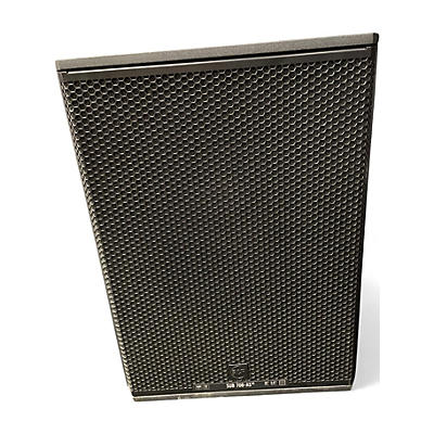 Used RCF 708-AS MK3 Powered Subwoofer