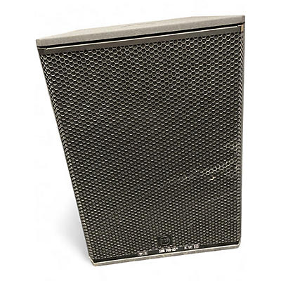 Used RCF 708-AS MK3 Powered Subwoofer