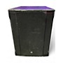 Used RCF 708-ASII Powered Subwoofer