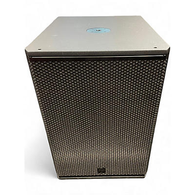 Used RCF 8003 AS MK3 Powered Subwoofer