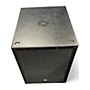 Used RCF 8004 Powered Subwoofer