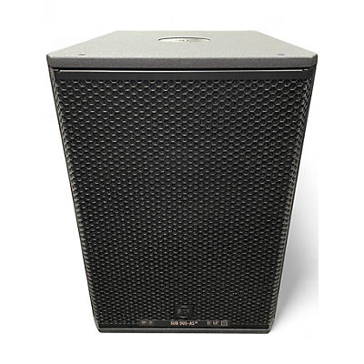 Used RCF 905-AS MK3 Powered Subwoofer