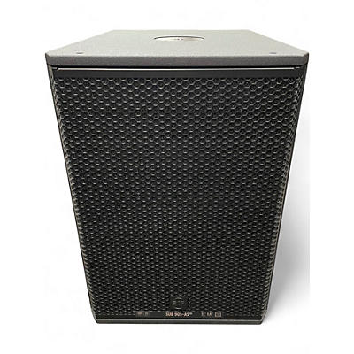 Used RCF 905-AS MK3 Powered Subwoofer