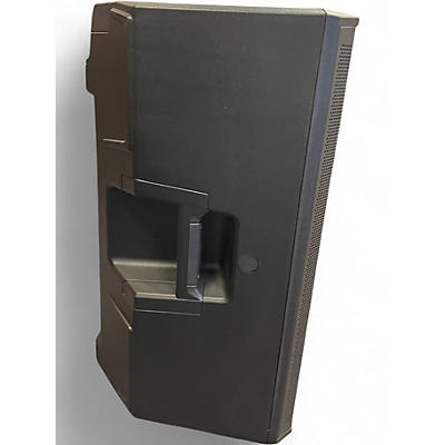 Used RCF 912 A Powered Speaker
