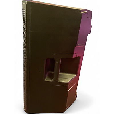 Used RCF 912 A Powered Speaker