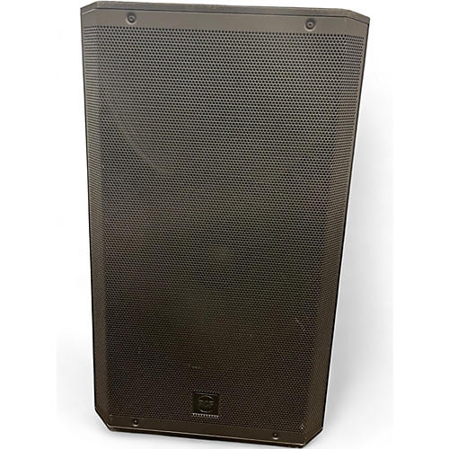Used RCF 915A Powered Speaker