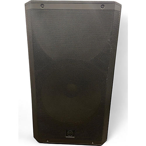 Used RCF 915A Powered Speaker