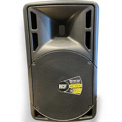 Used RCF ART 312-A Powered Speaker