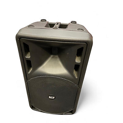 Used RCF ART 312-A Powered Speaker