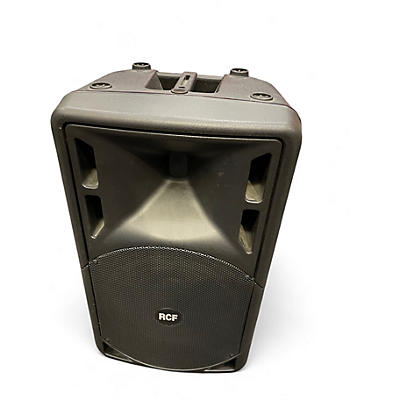 Used RCF ART 312-A Powered Speaker