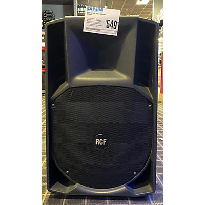 RCF Used RCF ART 415-A Powered Speaker