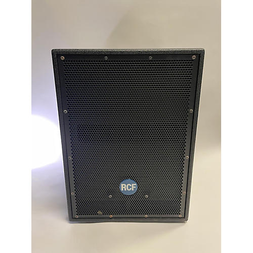 RCF Used RCF ART 705AS Powered Subwoofer